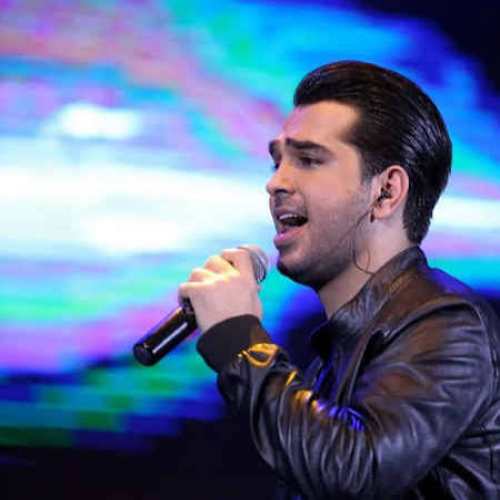 فرزاد فرخ