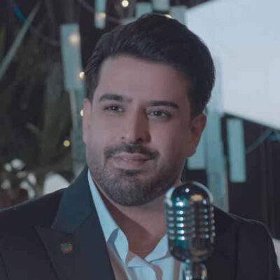 تموم عشقا یک طرف تو یک طرف عزیزم