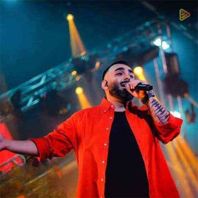 دل من تنگ میشه برات وقتی نیستی میگیره رگاش