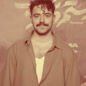 فرض کن این موشکا ستارن