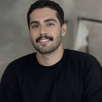گیجم گمم به پای خودم میپیچم