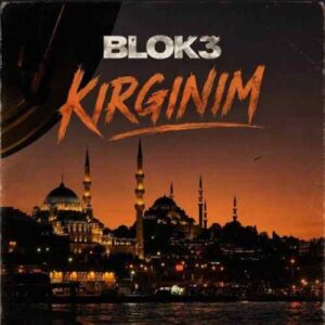 BLOK3 kırgınım