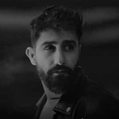 هرشو هرشو بی خوابی