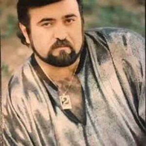تو را از بین صدها گل جدا کردم تو سینه جشن عشقت رو به پا کردم