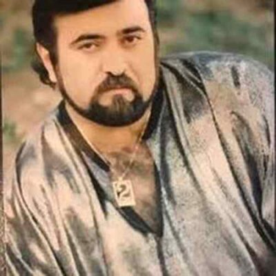 تو را از بین صدها گل جدا کردم تو سینه جشن عشقت رو به پا کردم