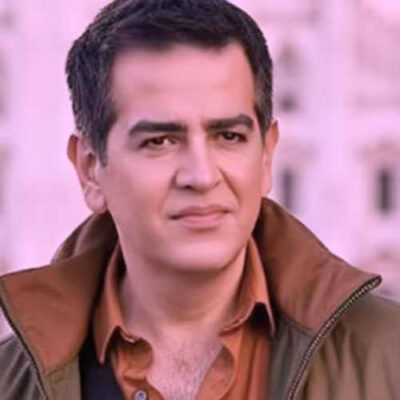 یکی یدونه دختر چراغ خونه دختر