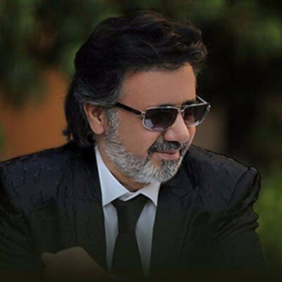 تو معجون گل و مخمل و نوری