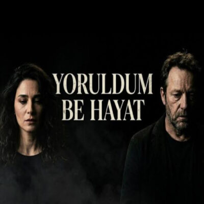 anatolian pulse yoruldum be hayat