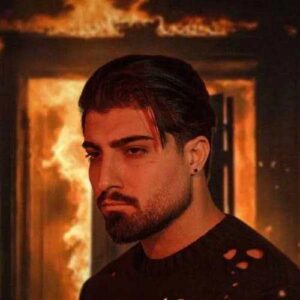 ریمیکس بزار بره انگاری مسافره