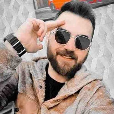 خداحافظ غریبی ریمیکس فرهاد شخص