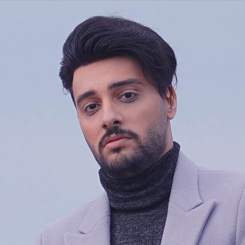 مرتضی ریاحی
