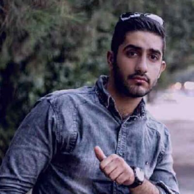 تو دیه مال من نیستی تروریستی