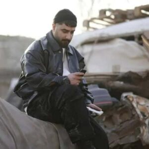 قرار نی تو هروقت دلت تنگ بشه تکس بدی