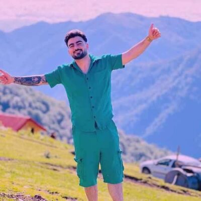 ﻣﺮام ﻟﺎﺗﻰ داره ﺑﺮی ﺗﻮ ﻧﺨﺶ ﺧﺪاﻳﻰ ﺣﺎل ﺧﺮاﺑﻰ داره
