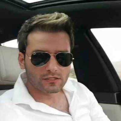 ذهنم اشوبه