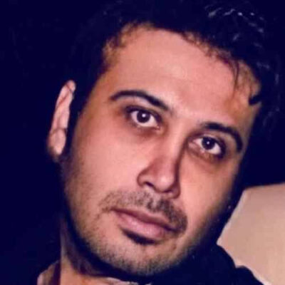 رفیق من سنگ صبور غم هام به دیدنم بیا که خیلی تنهام