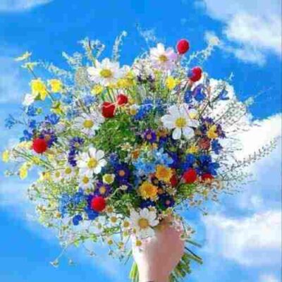 با نگاش منو میخوادو منم میگم ای جون