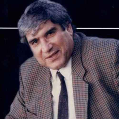 نعمت اله آغاسی