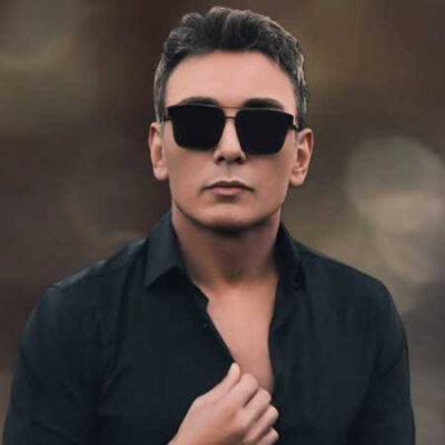 سبب منم که میشکنم اما حرفی نمی زنم