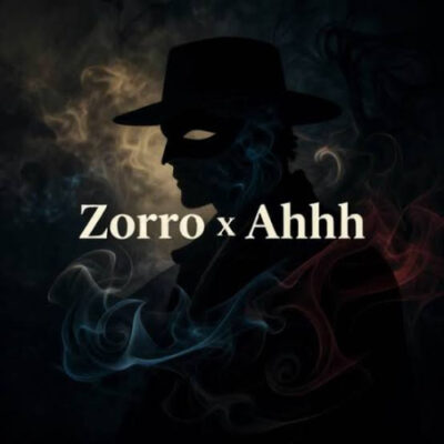 zorro x ahhh