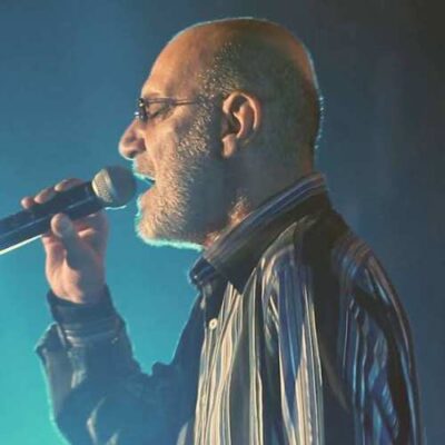 این منم که خوبیامو کسی هرگز نشناخته