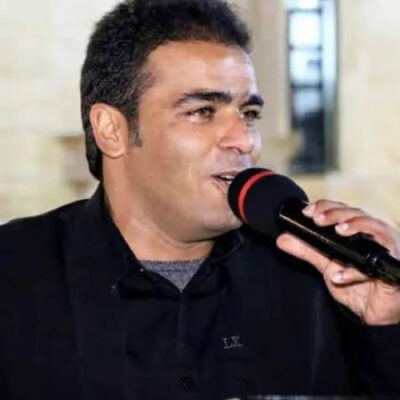 ﭘﺸﺖ اﻳﻦ ﺳﻜﻮت ﺳﻨﮕﻴﻦ ﻳﻪ ﻏﻤﻰ ﺑﻰ اﻧﺘﻬﺎﻋﻪ