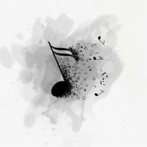 امشب شب رقصه غصه دیگه بسه