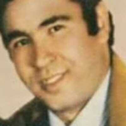 داوود مقامی