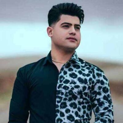ﺣﺴﺮت ﻋﺸﻖ ﺑﺎزﻳﻮ یه ﺑﺎ وﻓﺎی ﺗﮏ ﭘﺮ