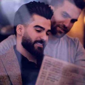 اونو فابش منو فازش تا خرخره مستم هرشو به یادش