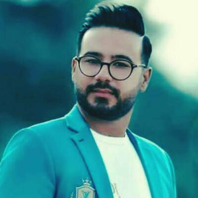 ار نبینمش ﺧﺮاﺑﻢ نبینه ﻣﻮﻧﻪ ﺧﺮاﺑﻪ