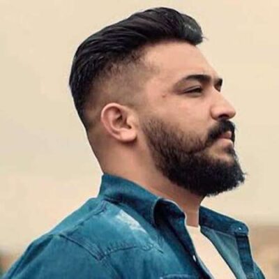 شیرین و زره داری شیتت بیمه قناری