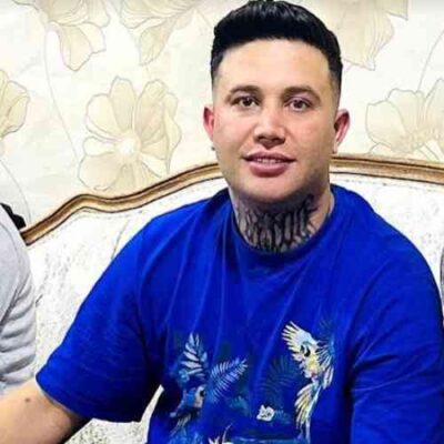 ﻣﻴﺨﻮﻧﻢ آوای ﺟﻨﻮن ﺷﻴﺮﻳﻦ و ﻓﺮﻫﺎد ﻣﺠﻨﻮن