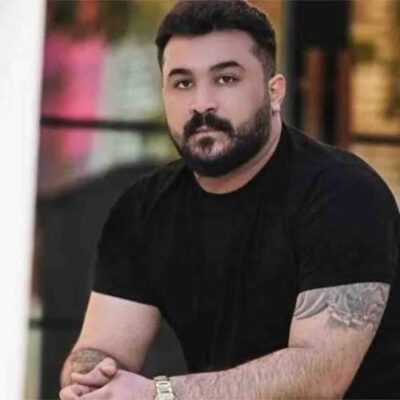 مه بخشامسد گشت فدای سرت قلبم وه نذر چویله ترت