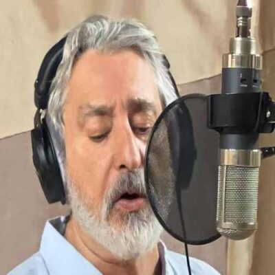 شراب صد ساله ی من وقتشه که بنوشمت