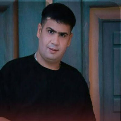 این صدای منه