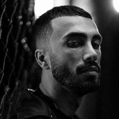 باز شب شد دل من برات تنگ شد