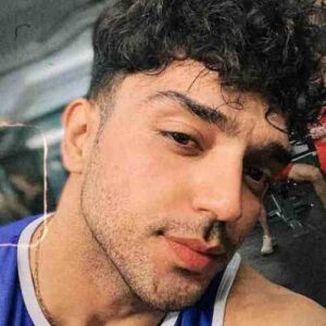 و ﭘﺎی ﻋﺸﻘﺪ وﺳﺎﻣﻪ ﭼﺎو زﺧﻢ اراد ﺑﺴﺎﻣﻪ