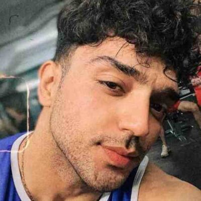 و ﭘﺎی ﻋﺸﻘﺪ وﺳﺎﻣﻪ ﭼﺎو زﺧﻢ اراد ﺑﺴﺎﻣﻪ