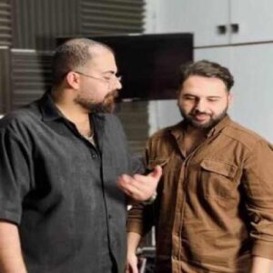 باری باری بارکلا چه نازی داری والا
