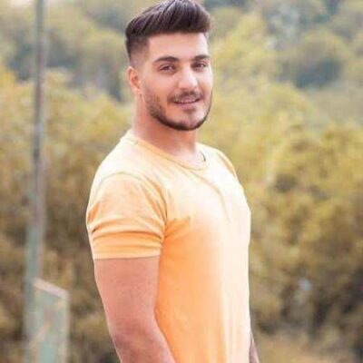 و شوکی تا شو ارای تو نالم