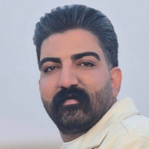 اﻣﺮو ﺳﻮه ﺑﺎوﮔﻰ ﺑﻮده ﺧﺴﻴﻮرم رزازی ﺑﺎﻳﺪ ﺑﺎرم ارای ﺳﻴﻮرم