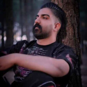 علی علی وی دافه گوشته مه بی انصافه
