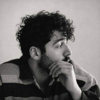 من بهت اعتماد کردم میدونم اشتباه کردم