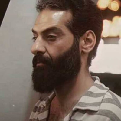اگه تو نرفته بودی غم عالم تو دلم خونه نمیکرد