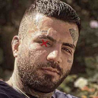 آخر زمون شده تو شدی جنگی الان هول تو پیگیری ولی من نه