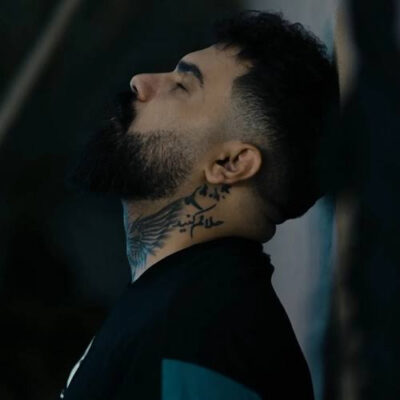 تو عشق ممنوعه ی قلب منی