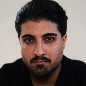 یار قد بلندم برده هوش از عقلم