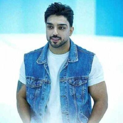 لعنت وه ای بغضو حالمه وه دردیله بی پایانمه
