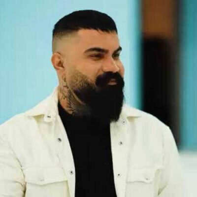 هی زخم و هی بی کسی به دادم نمیرسی